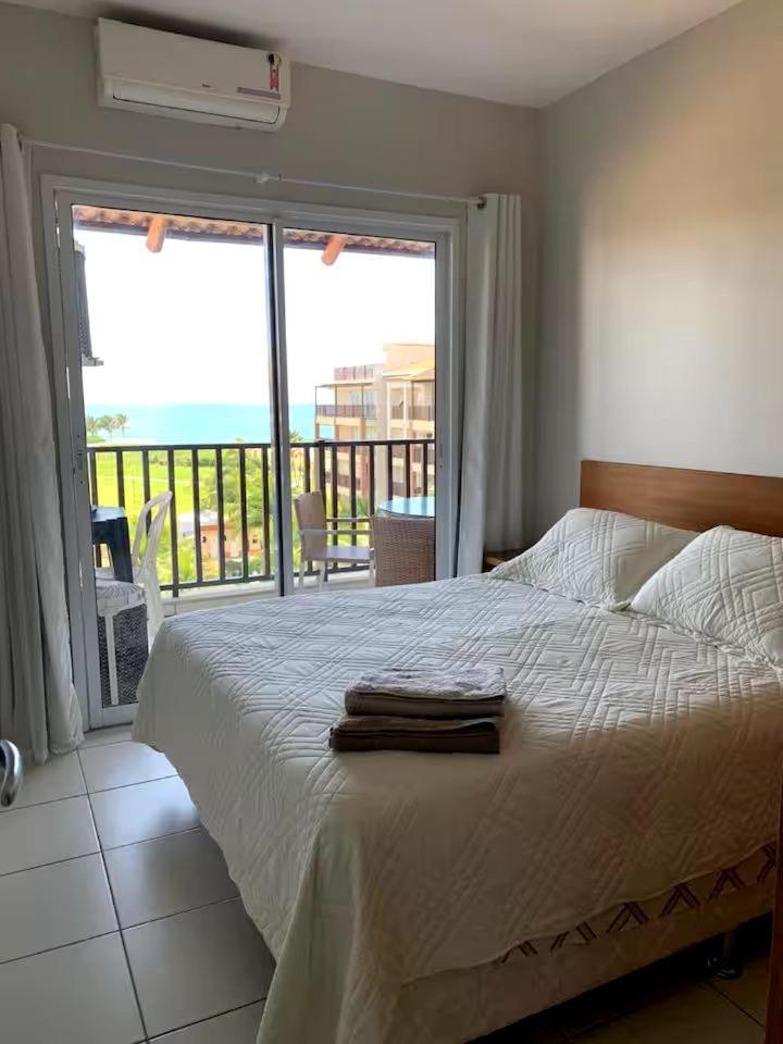 アキラス Beach Living - Ap Cobertura Vista Marアパートホテル エクステリア 写真